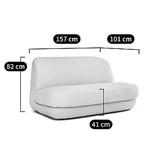 Calia Italia Möbel: 16 Produkte jetzt ab CHF 759.00 | Stylight | Couchgarnituren