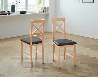 online − ab 159,99 Stylight HOME Stühle bestellen | € AFFAIRE Jetzt: