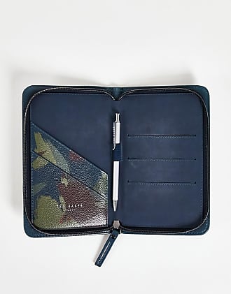 ted baker a4 document holder