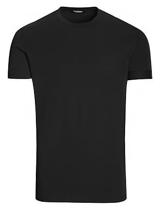 Dsquared2: Black T-Shirts now up to −50% | Stylight