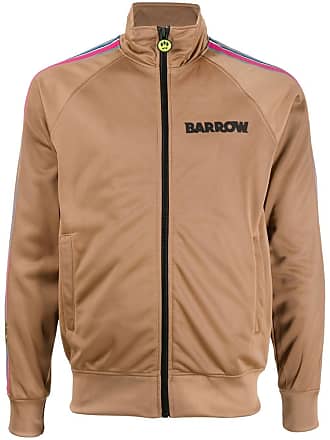 Barrow Embossed Monogram Puffer Jacket