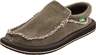 Sanuk Women's Donna Summer Tweed Loafer, Sand Multi, 5 : :  Clothing, Shoes & Accessories