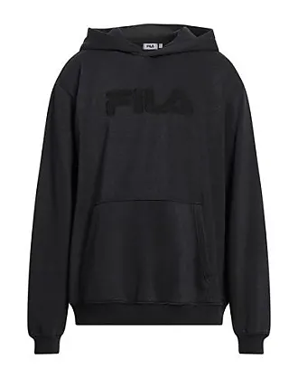 Fila top hoodie outfit