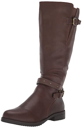 naturalizer demi tall boots