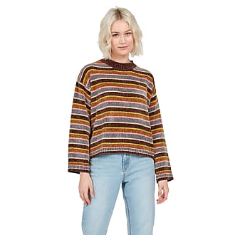 Sale - Women's Volcom Sweaters ideas: up to −40% | Stylight