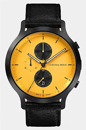 Uhren für Herren in Orange » Sale: bis zu −50% | Stylight