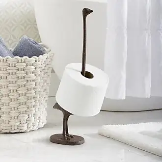 Concrete Paper Towel Holder – SLOcure