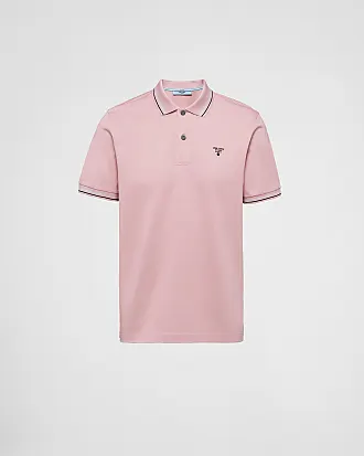 Sale - Men's Prada Polo Shirts offers: up to −36% | Stylight