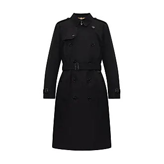 Burberry clearance coat heren