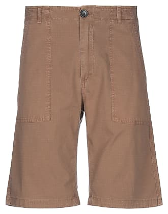 Lavecchia Pantaloncini cargo da uomo taglie forti LV-2011, cachi, 3XL :  : Moda
