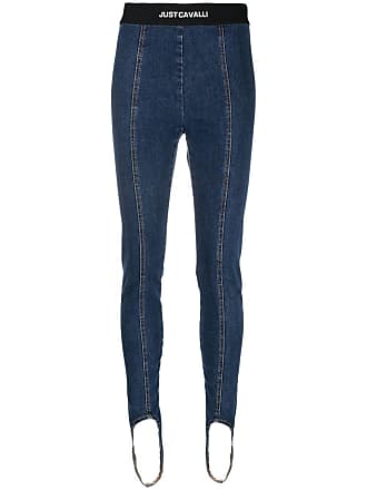 Blau 40 Sfera Jegging & Skinny & Slim DAMEN Jeans Jegging & Skinny & Slim Print Rabatt 67 % 