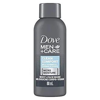 Dove Men+Care 3 in 1 Bar Cleanser for Body, Face, and Shaving Extra Fresh  Body and Facial Cleanser More Moisturizing Than Bar Soap to Clean and  Hydrate Skin 3.75 Ounce (Pack of