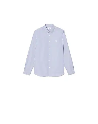 Hemden in Blau von Lacoste bis zu −50% | Stylight