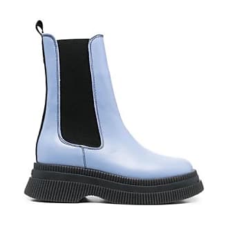 Zeug versieren Rodeo Chelsea Boots in het Blauw: 84 Producten & tot −75% korting | Stylight