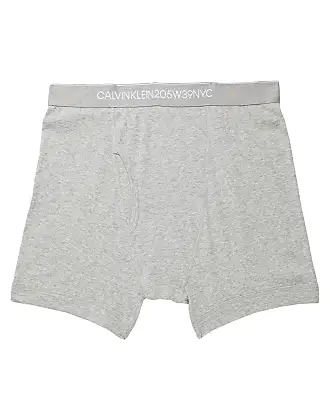 Women's Grey Calvin Klein Underwear