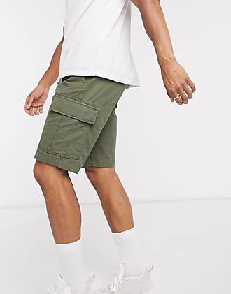 tommy hilfiger shorts green