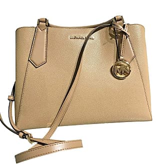 Michael Kors: Beige Bags now up to −62%