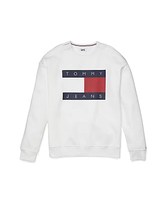 Tommy Hilfiger Essential Tommy Crewneck Sweater Homme