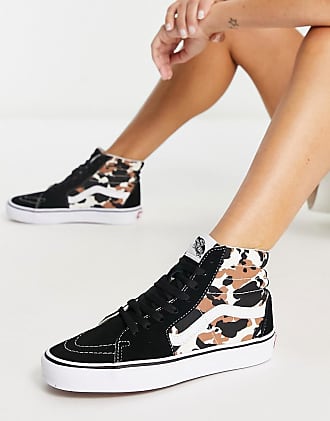Women's Vans High Trainers: Offers @ Stylight
