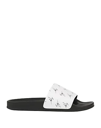 Giuseppe Zanotti: White Sandals now up to −75% | Stylight