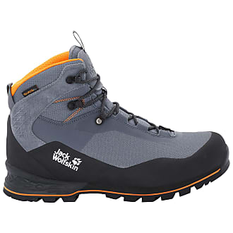 Jack Wolfskin Hiking Boots − Sale: at 