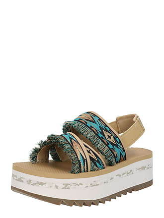 sandalias teva niña