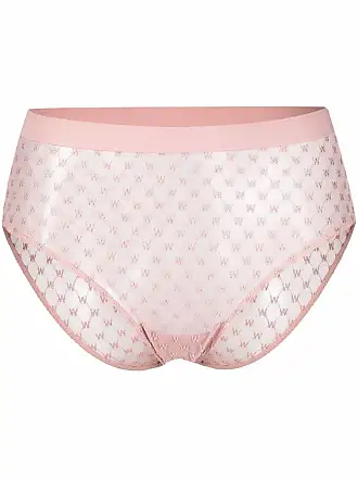 Wolford: Pink Underwear now up to −55%