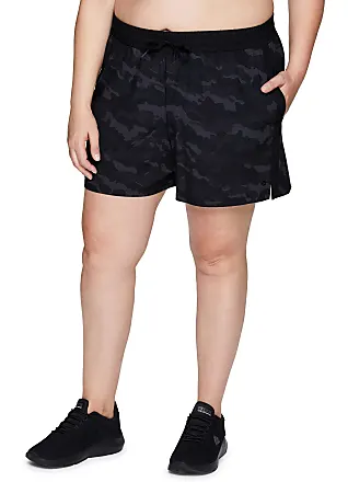 Shorts from RBX for Women in Black