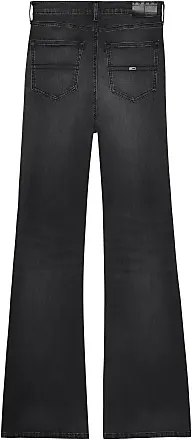 Tommy Jeans Regular Fit Jeans in Schwarz: bis zu −20% | Stylight