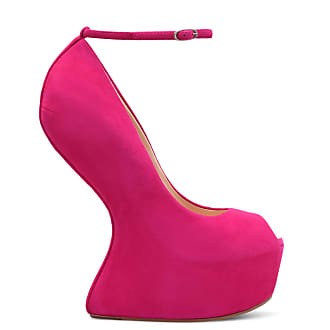 Sergio Rossi Platform Shoes you can't miss: on sale for at $160.02 