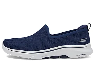  Skechers Women's ON-The-GO Flex-Charm Loafer Flat, Navy, 6.5 :  Clothing, Shoes & Jewelry