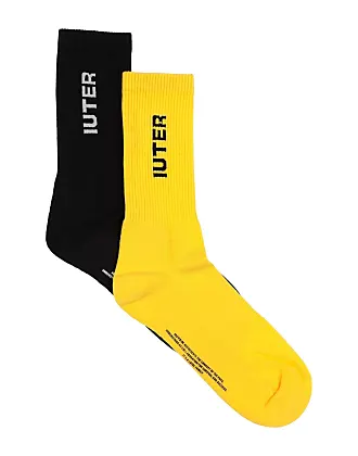 Yellow Socks: Shop up to −44%