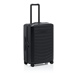 hard case trolley bag