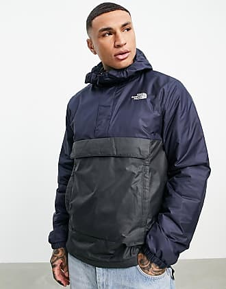 the north face synthetic jacket in grey exclusive at asos