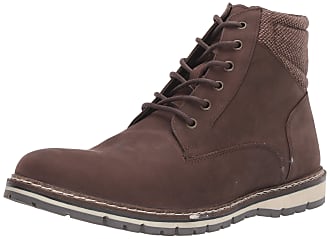 crevo fulham leather boot