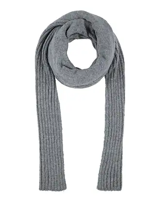 Strickschals mit Einfarbig-Muster in Grau: Stylight | 19 −50% Produkte bis zu