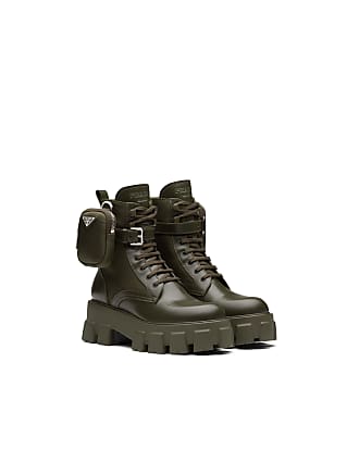 Prada Boots: sale at £+ | Stylight