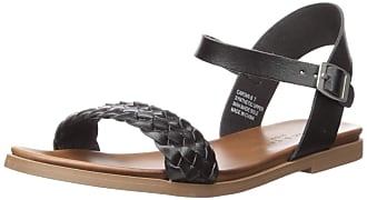 rock & candy cartar ankle strap sandal