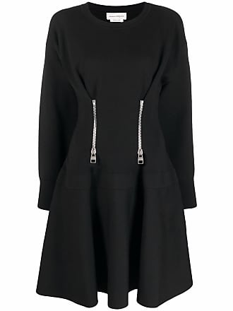 Alexander McQueen Short Dresses − Sale: up to −70% | Stylight