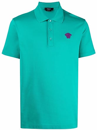 Versace Polo Shirts you can't miss: on sale for at $437.00+ | Stylight
