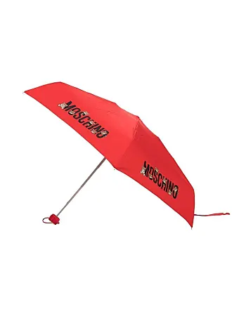 Regenschirme in Rot von Moschino bis zu −20% | Stylight | Stockschirme