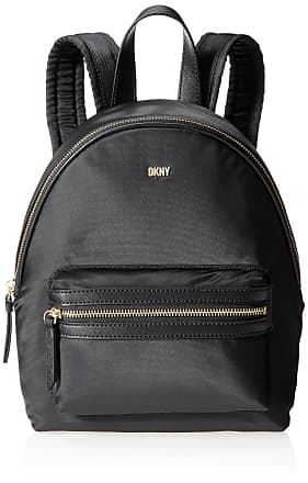 DKNY Black Leather Cross Body Bag/soft Pebbled Leather Body/lux Gold  Hardware/adjustable Strap Shoulder Bag/classic Messenger Flap Purse - Etsy