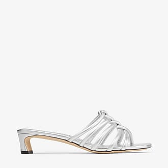 Beya Flat Mule - Platino  Mules, Flat mules, Kirkwood