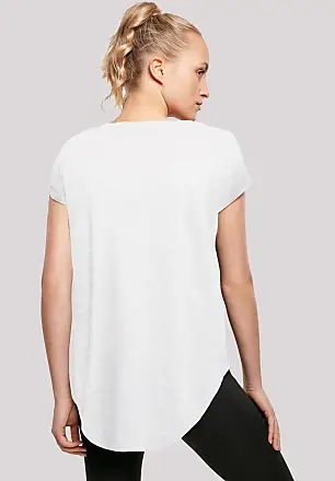 Print bis −60% in | Weiß: Shirts zu Shoppe Blumen-Muster mit Stylight