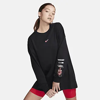 Tee-shirt à manches longues Nike Sportswear Premium Essentials