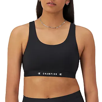 Champion, Infinity Racerback, Moderate Support, Seamless Sports