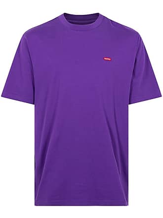 Violett L Rabatt 70 % NoName T-Shirt HERREN Hemden & T-Shirts Print 