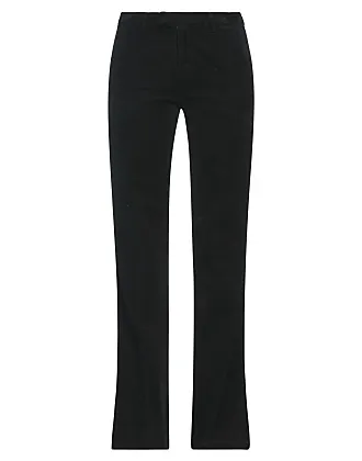 Women's Black 40weft Pants