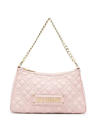 Pink Moschino Bags: Shop up to −86% | Stylight