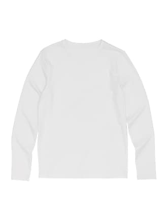 witte t shirts hema